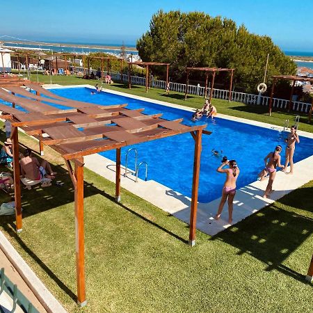 Ferienwohnung Mirador Del Atlantico El Rompido Exterior foto
