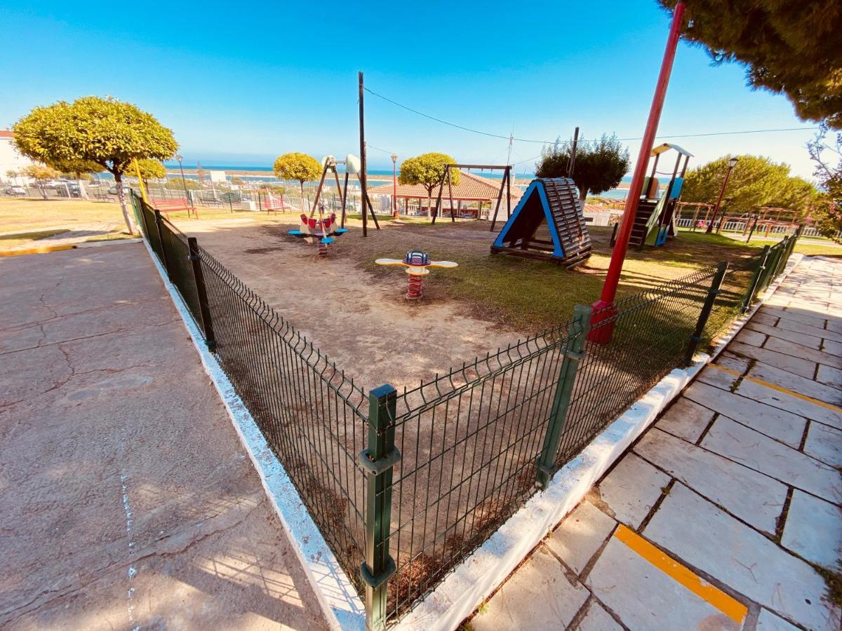 Ferienwohnung Mirador Del Atlantico El Rompido Exterior foto