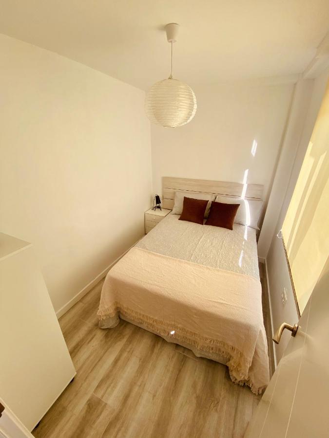 Ferienwohnung Mirador Del Atlantico El Rompido Exterior foto