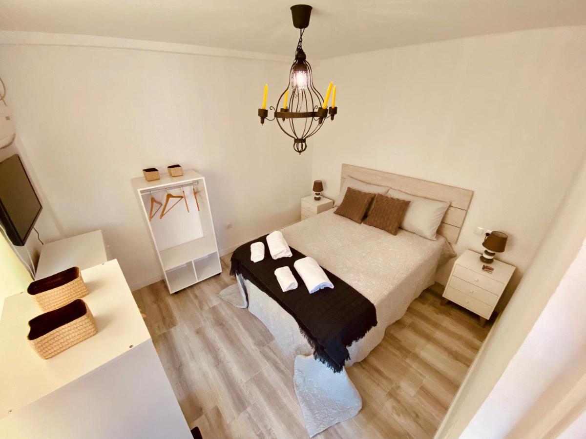 Ferienwohnung Mirador Del Atlantico El Rompido Exterior foto