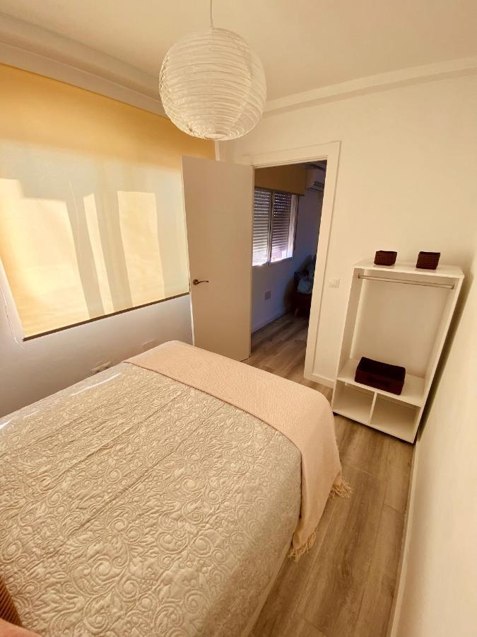Ferienwohnung Mirador Del Atlantico El Rompido Exterior foto